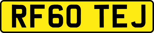 RF60TEJ