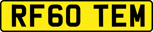RF60TEM