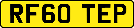 RF60TEP