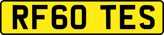 RF60TES