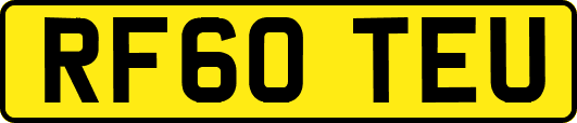 RF60TEU