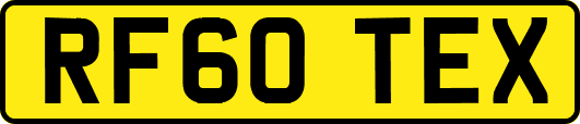 RF60TEX