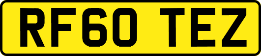 RF60TEZ