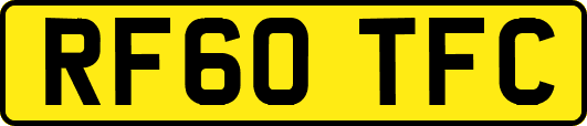 RF60TFC
