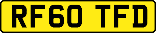 RF60TFD