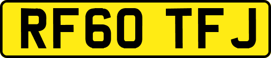 RF60TFJ