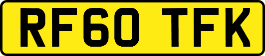RF60TFK