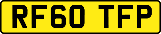 RF60TFP