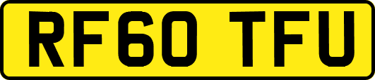 RF60TFU