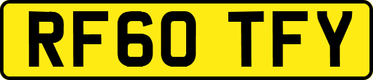 RF60TFY