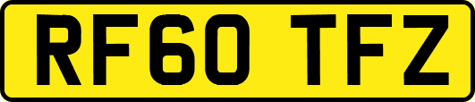 RF60TFZ
