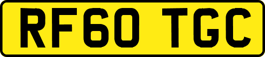 RF60TGC