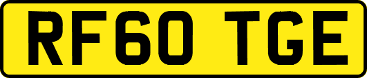 RF60TGE