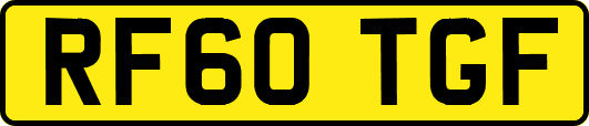 RF60TGF