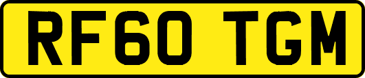 RF60TGM