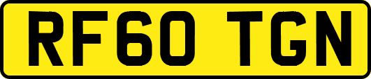 RF60TGN