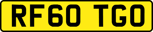 RF60TGO