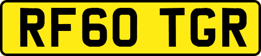 RF60TGR