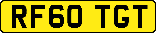 RF60TGT