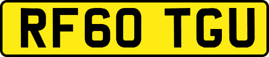 RF60TGU