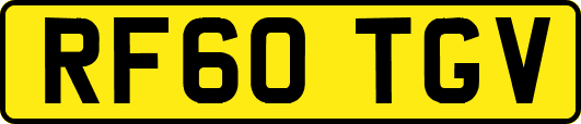 RF60TGV