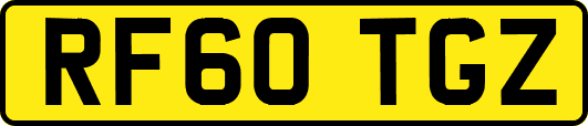 RF60TGZ