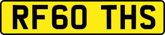 RF60THS