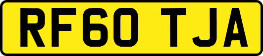 RF60TJA
