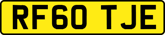 RF60TJE