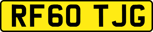 RF60TJG