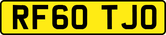 RF60TJO