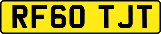 RF60TJT