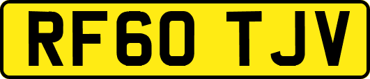 RF60TJV
