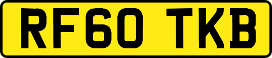 RF60TKB
