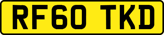 RF60TKD