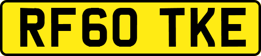 RF60TKE