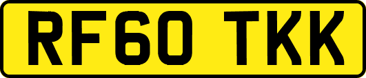 RF60TKK