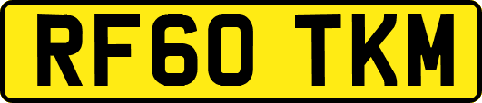 RF60TKM