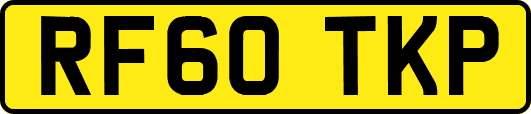 RF60TKP