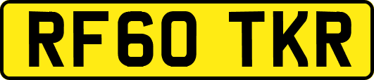 RF60TKR