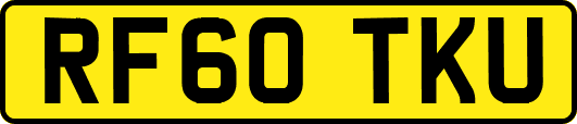RF60TKU