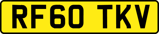 RF60TKV