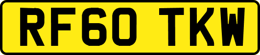 RF60TKW