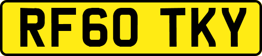 RF60TKY