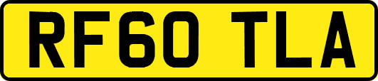 RF60TLA
