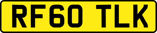 RF60TLK