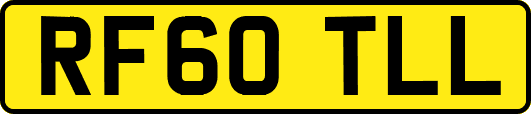 RF60TLL