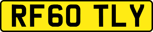 RF60TLY