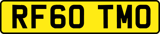 RF60TMO