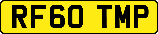 RF60TMP